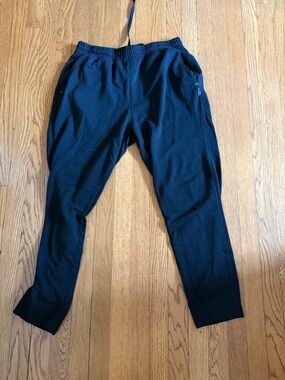 Jockey Black Women's Jogger Pants